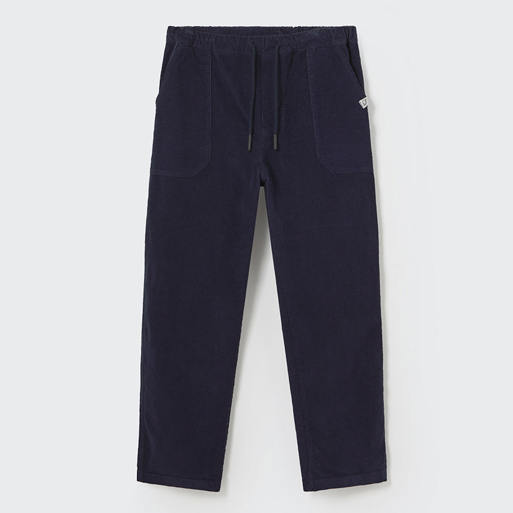 Hose Rick Corduroy