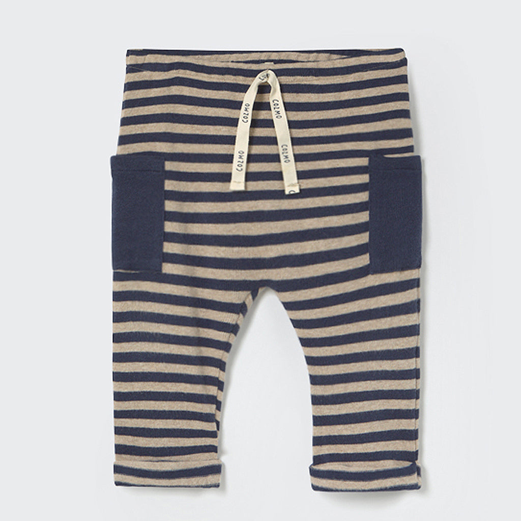 Hose Nilo Navy