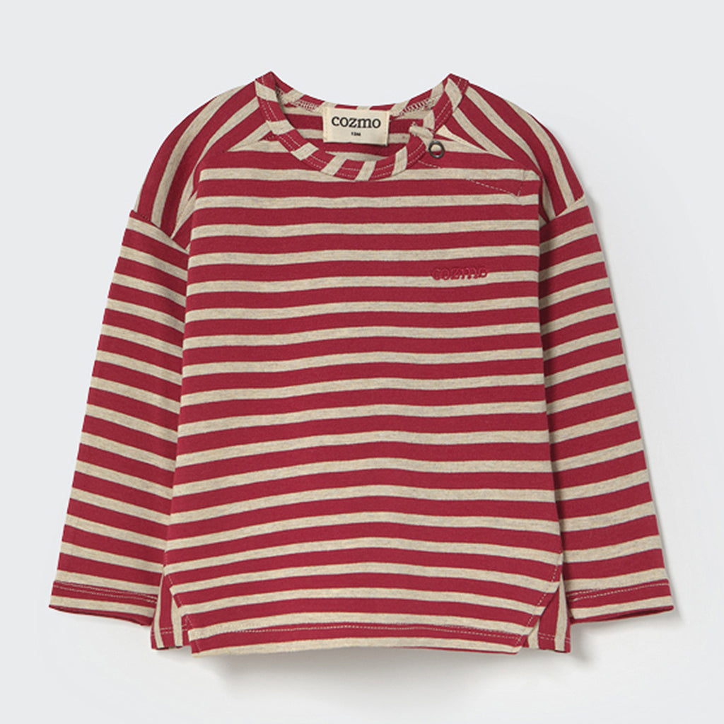 Shirt Joel