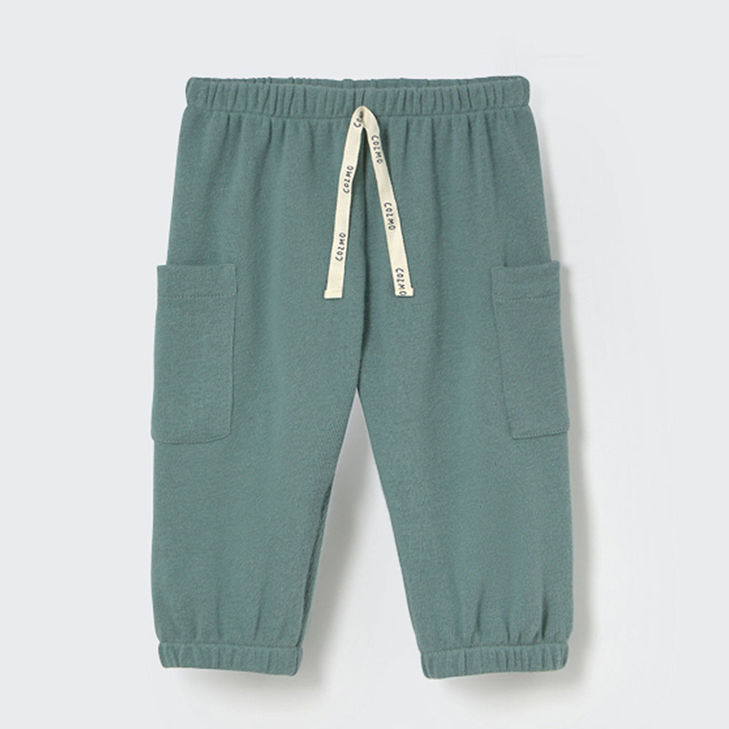 Hose Maine Blue