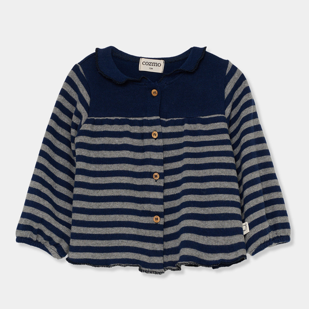 Cardigan Ruth