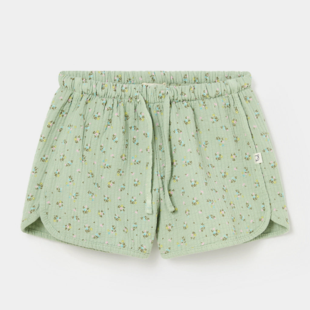 Shorts Leak