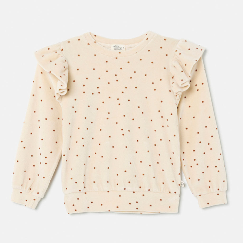 Sweatshirt Emanuel