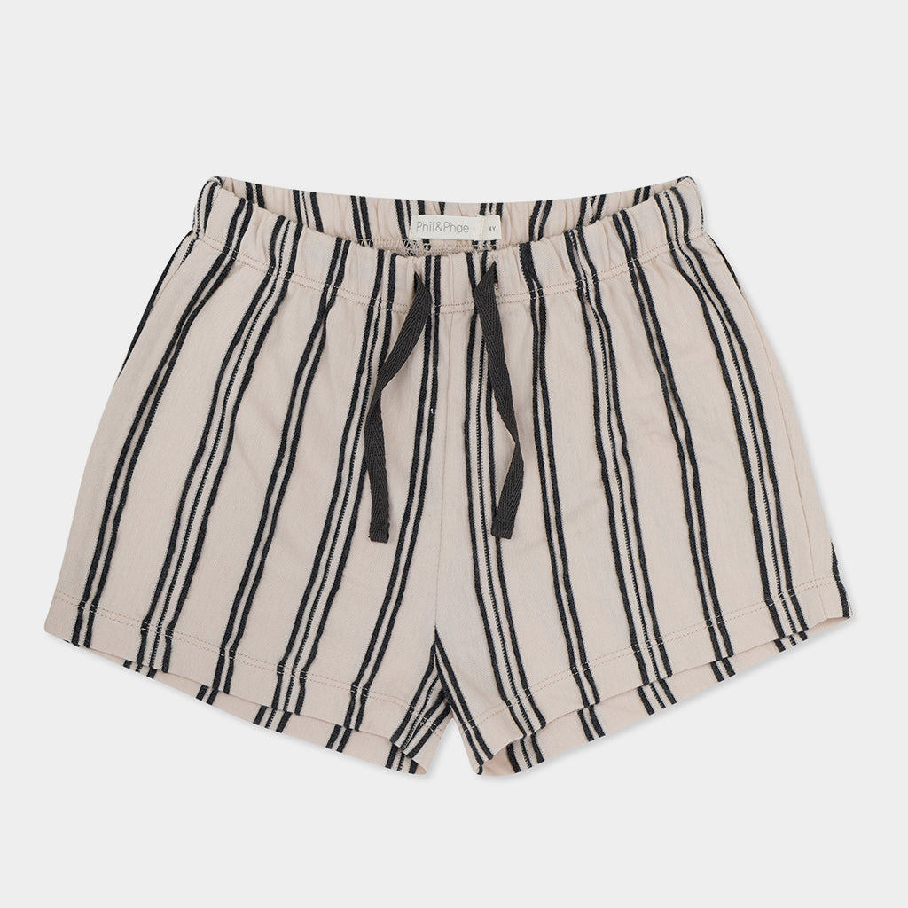 Shorts Beach Stripes