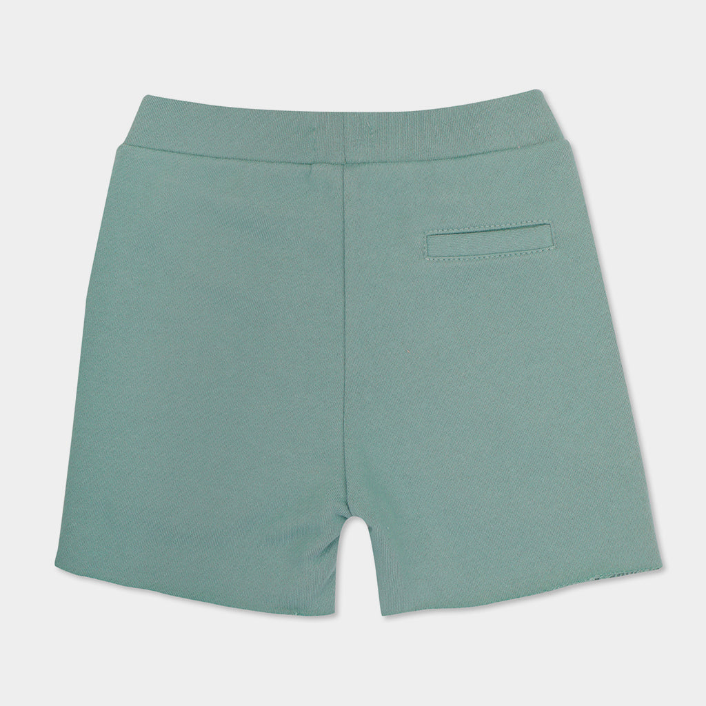 Shorts Chunky Sea Foam