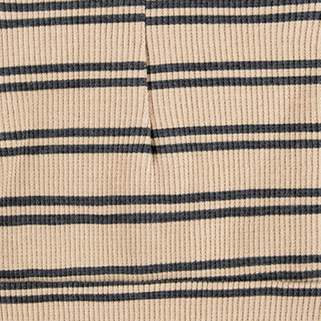 Mütze Stripes Iron