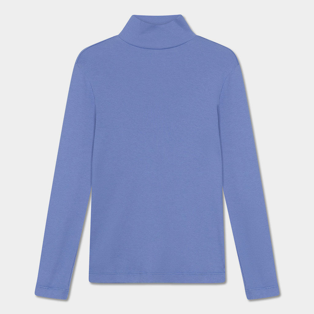 Shirt Turtle Violet