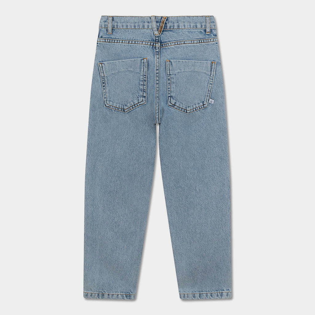 Jeans 5 Pocket