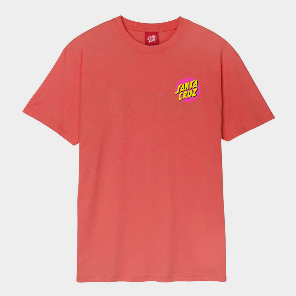 T-Shirt McCoy Dog Astro