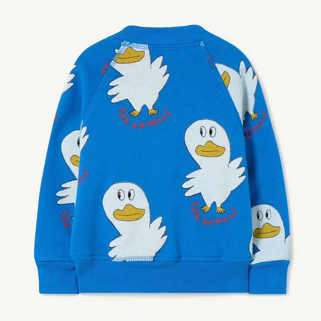 Baby Sweatshirt Shark