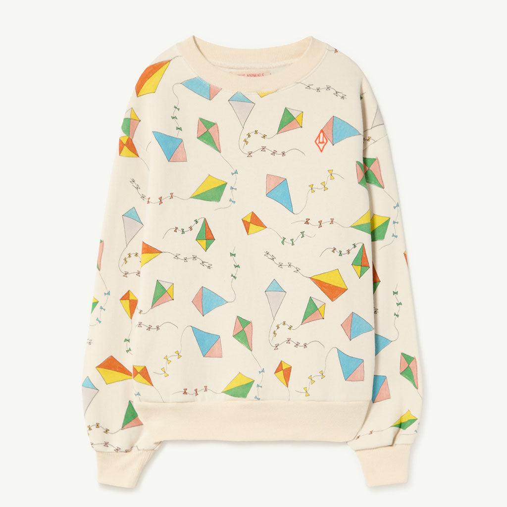 Sweatshirt Bear Kites