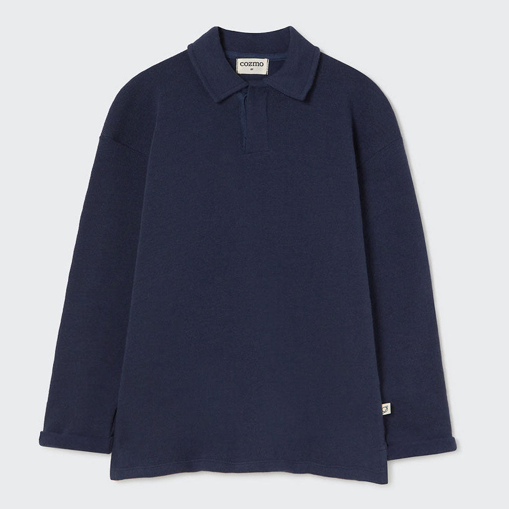 Sweatshirt Timor Navy