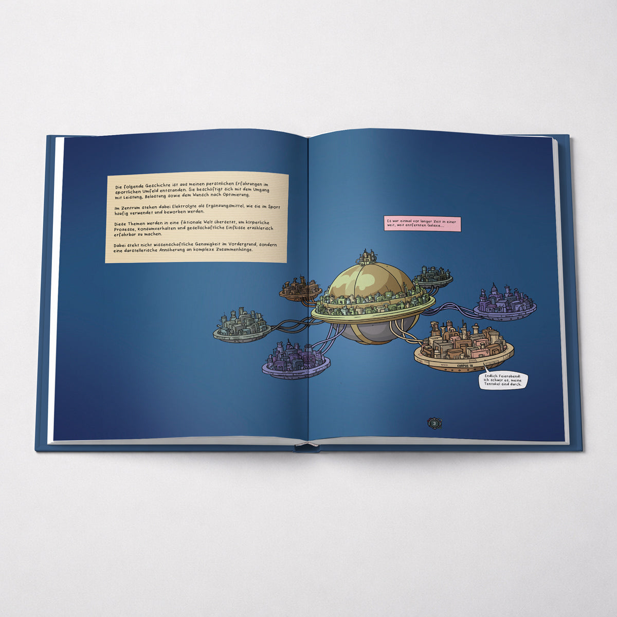 Comic Corpus 18
