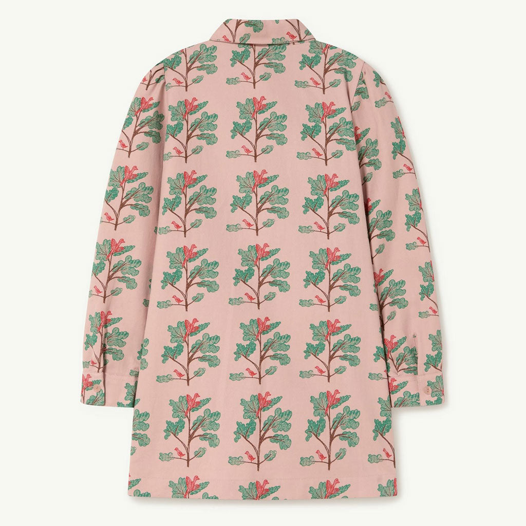 Kleid Albatross