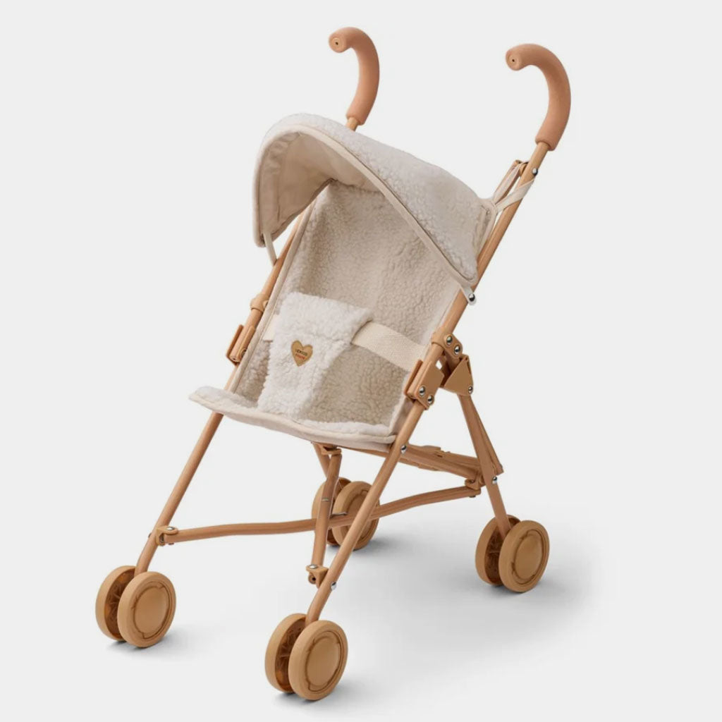Buggy Puppen Elsie  Plüsch