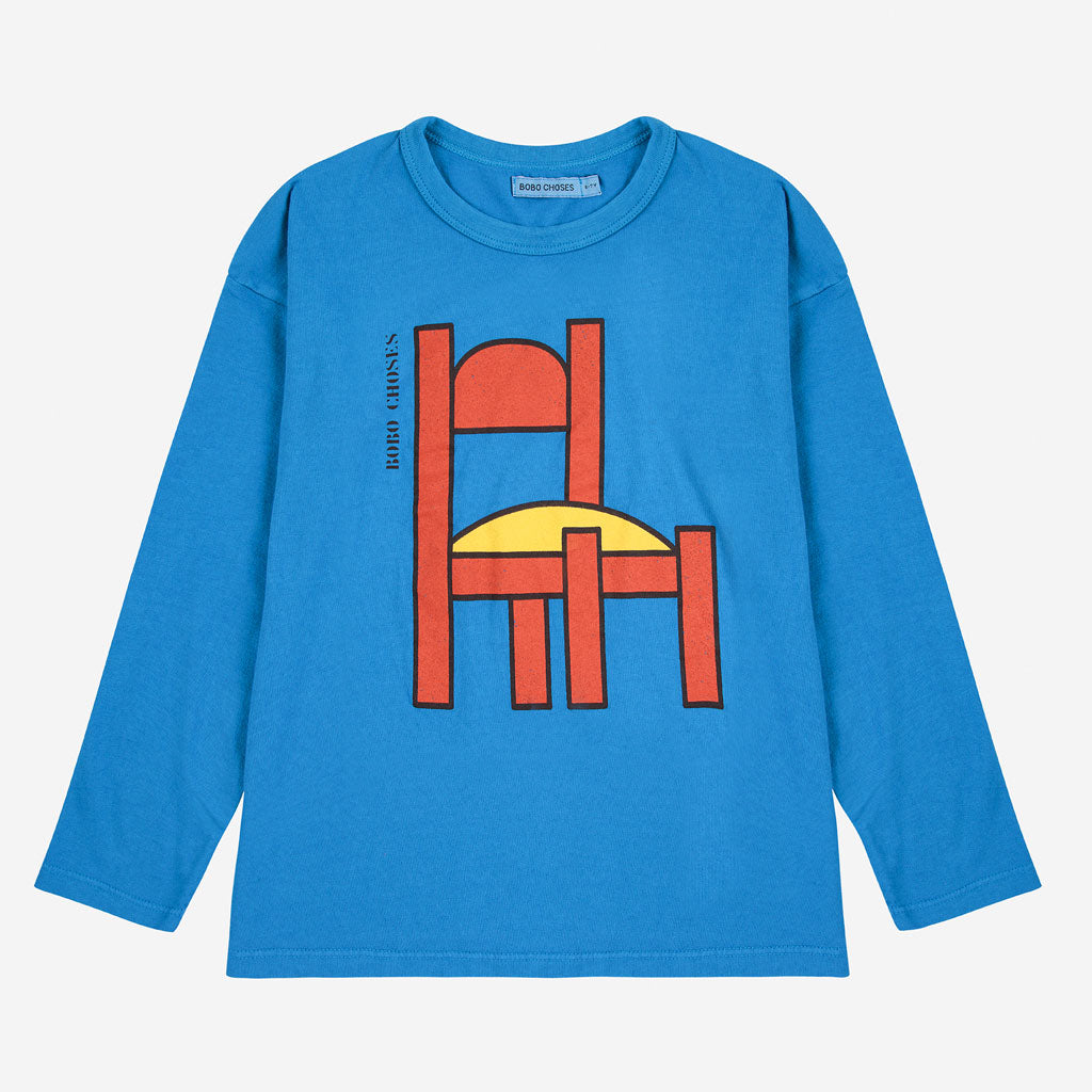 Shirt Chair