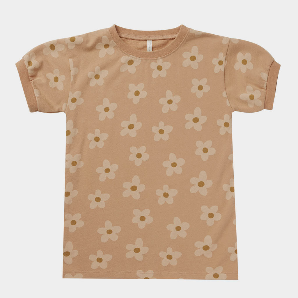 Kleid Daisy Melon