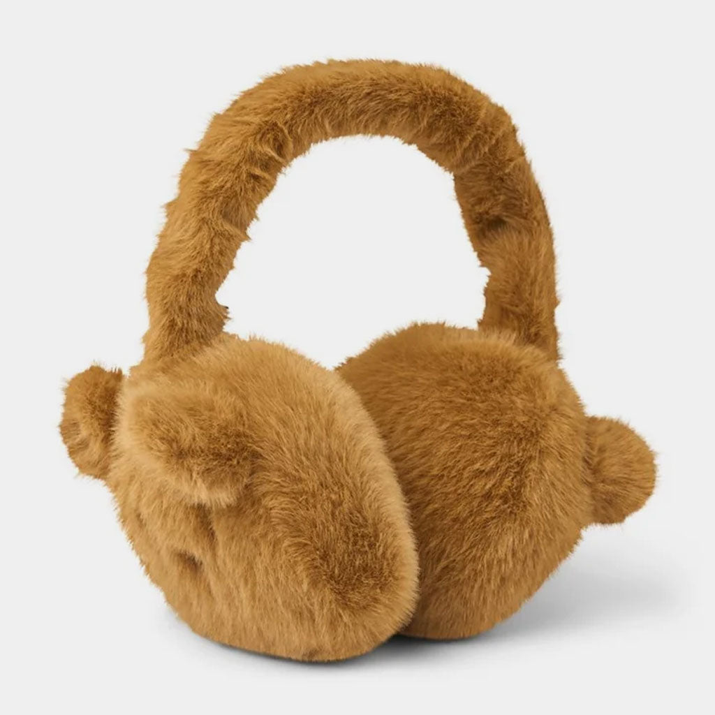 Ohrenschützer Timothy Bear