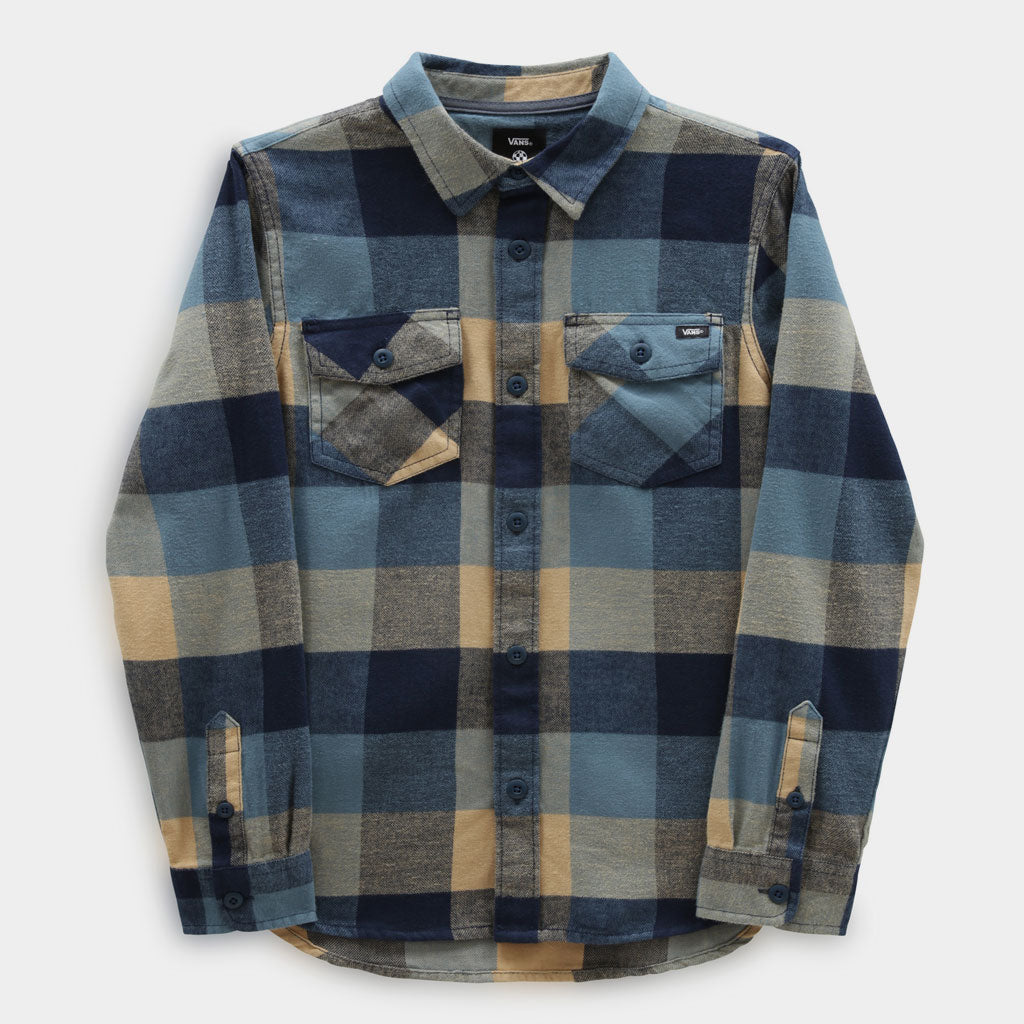 Hemd Flannel Taos