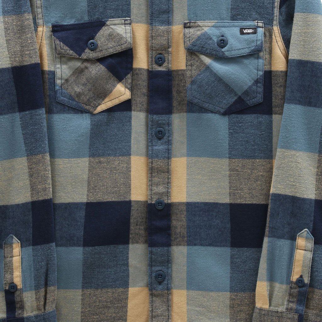 Hemd Flannel Taos