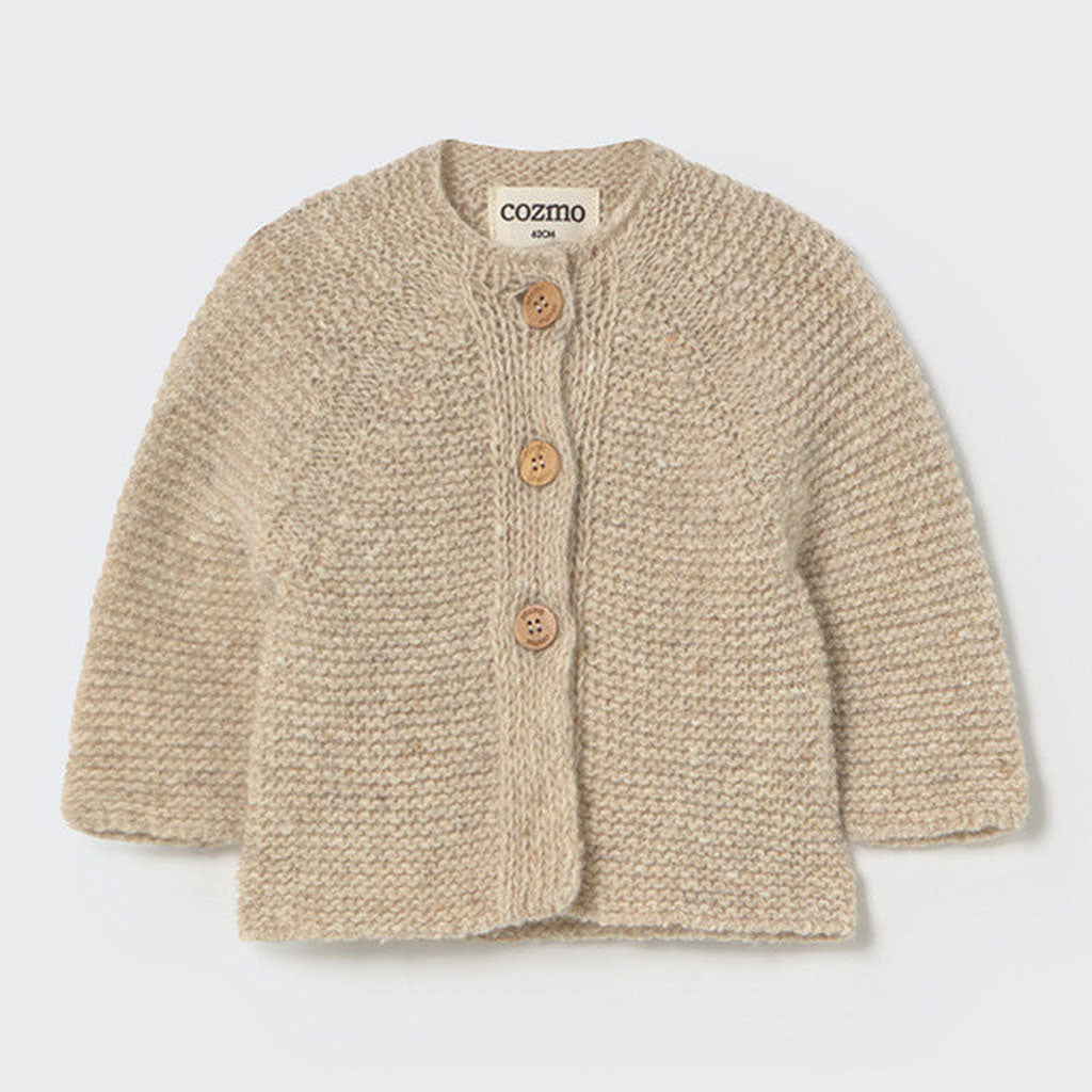 Cardigan Baby Rio