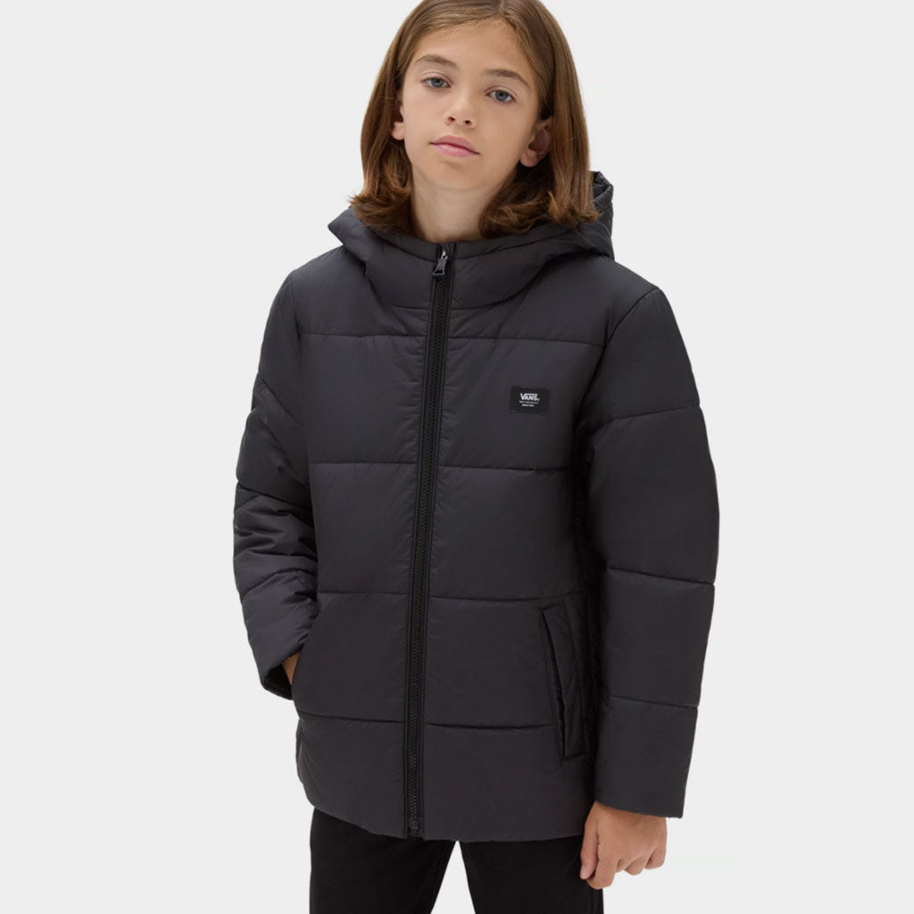 Puffer Jacke Norris Mte