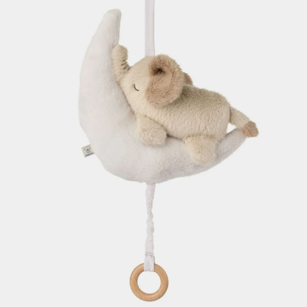 Mobile Musik Elephant