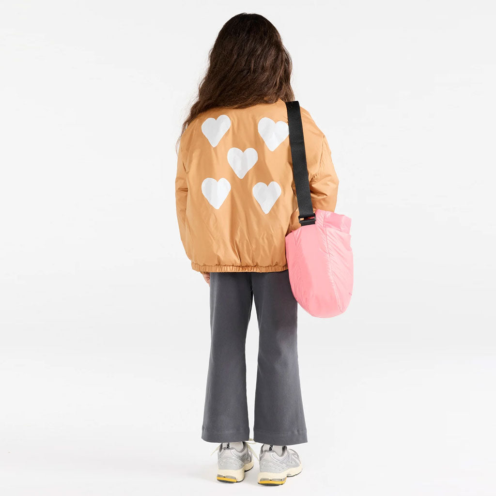 Tasche Fisher Pink