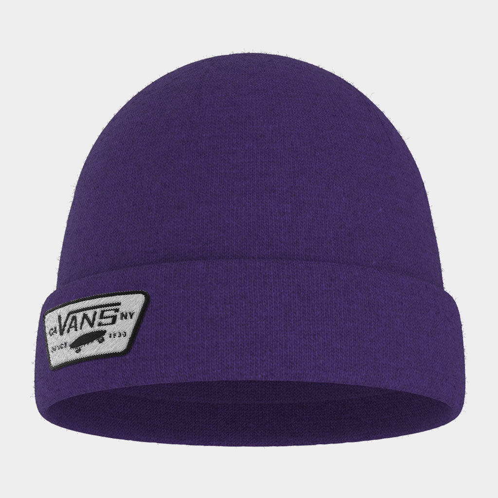 Mütze Men Milford Violet
