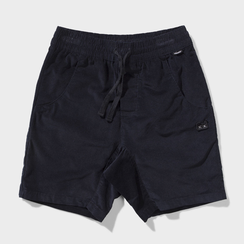 Shorts Keramas Navy