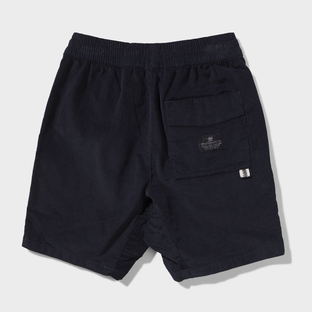 Shorts Keramas Navy