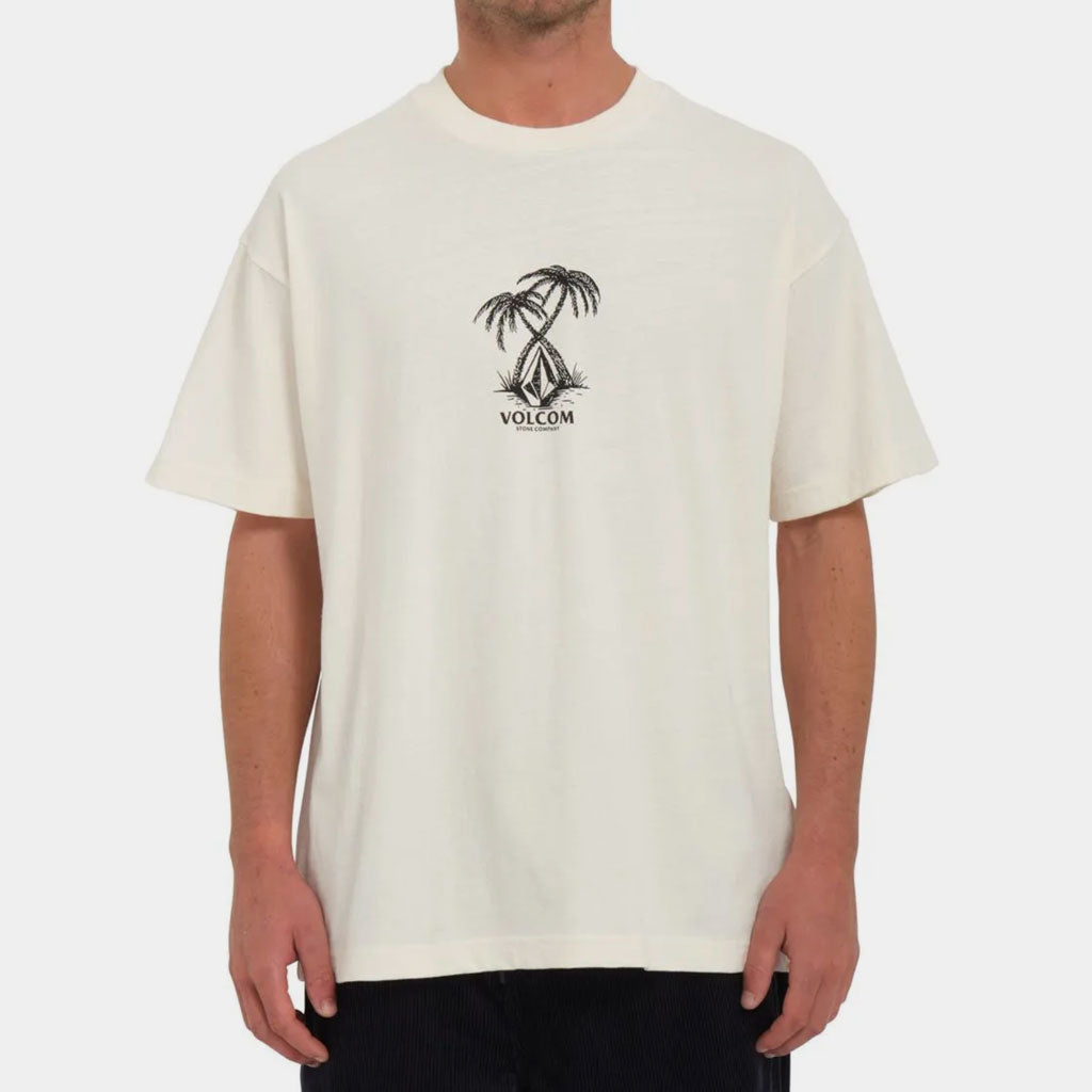 T-Shirt Crosspalms