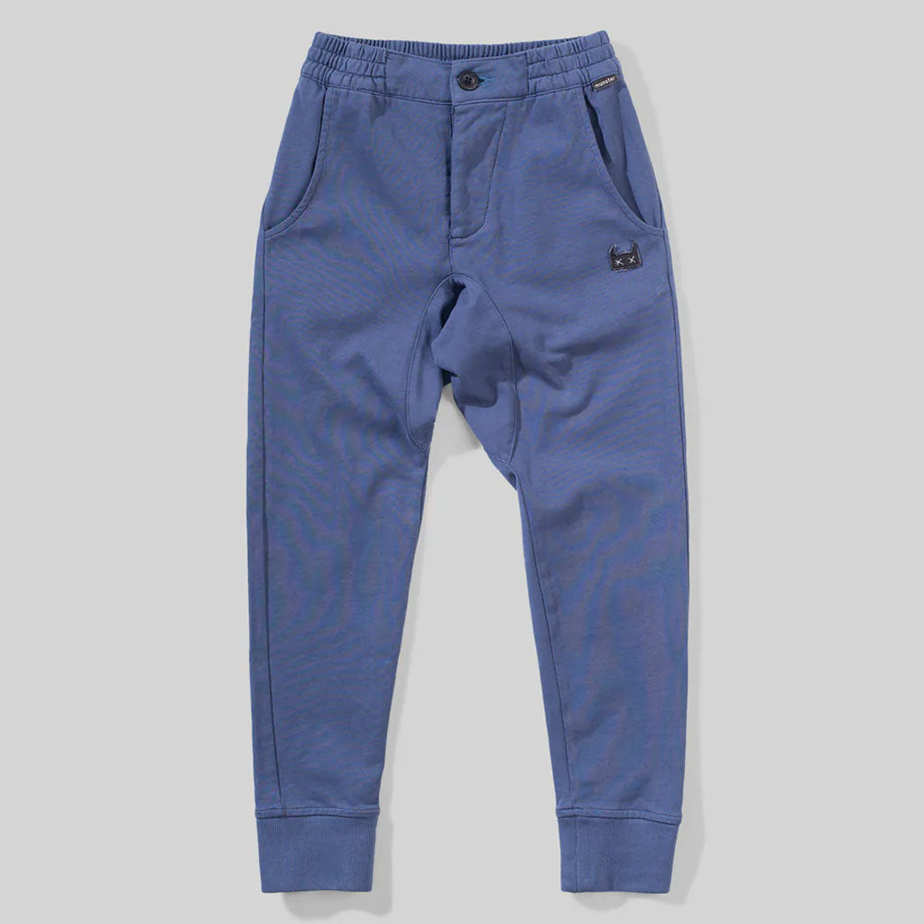 Hose Wallaby Denim
