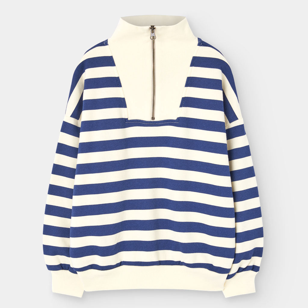 Sweatshirt Blowfly Navy