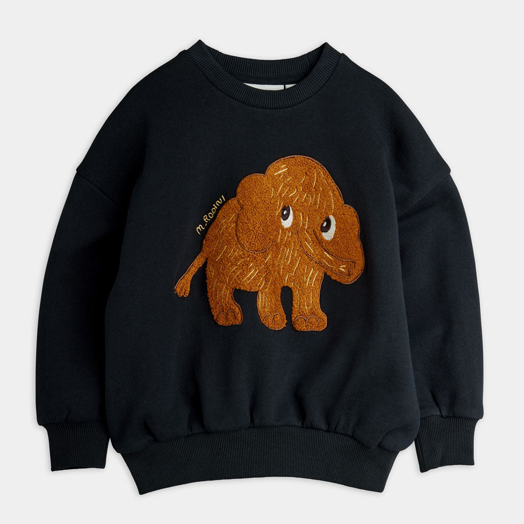 Sweatshirt Mammoth
