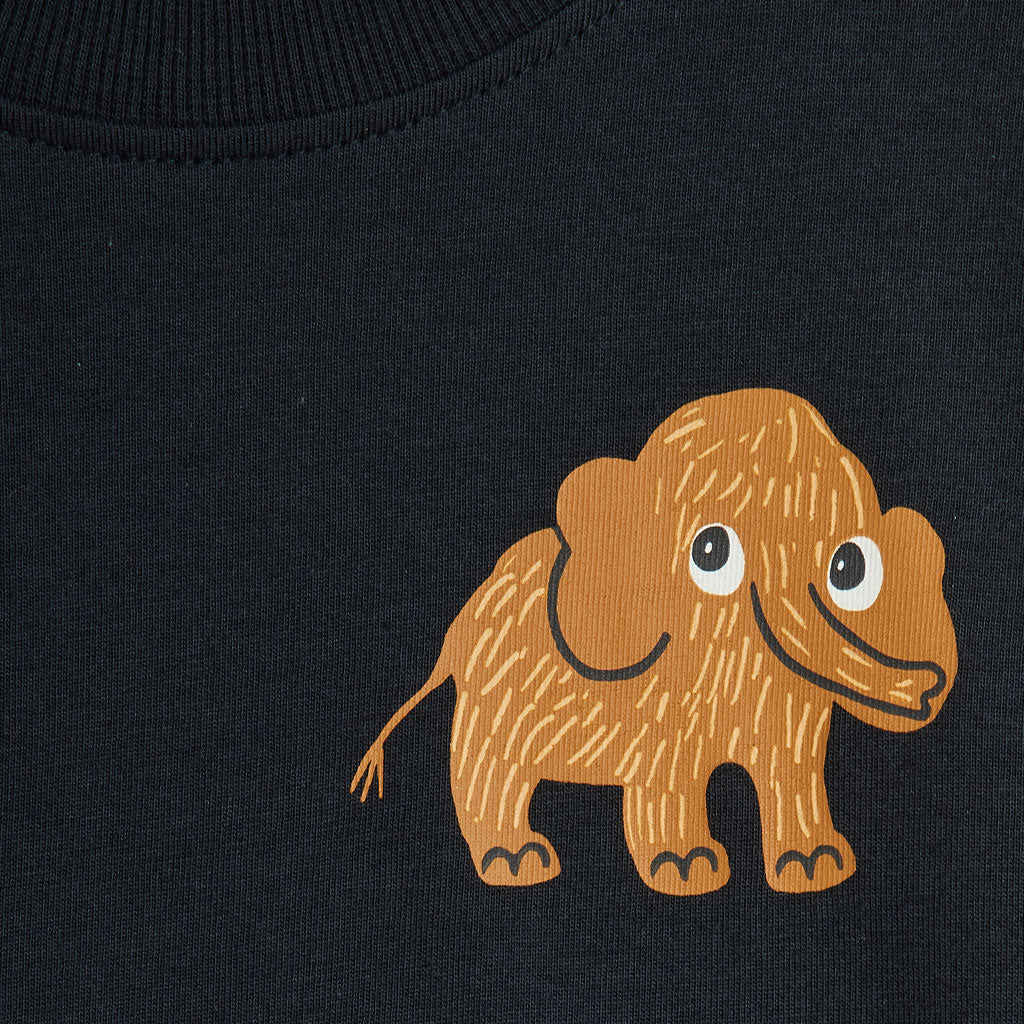 Shirt Mammoth