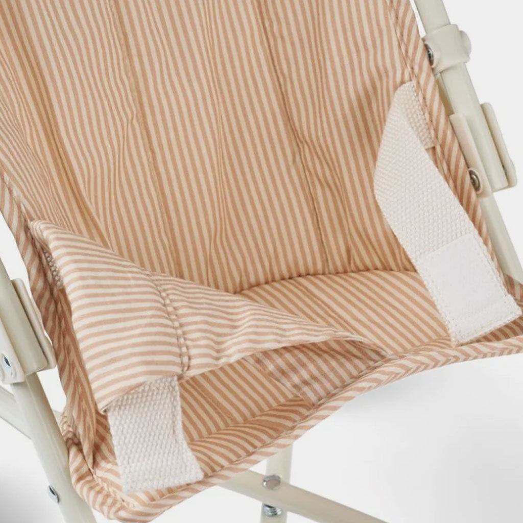 Buggy Puppen Elsie Stripe