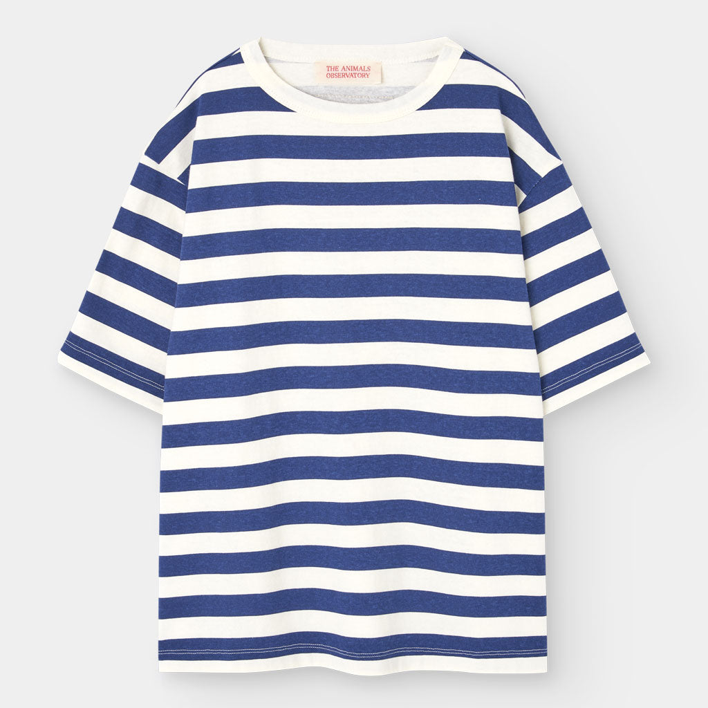 T-Shirt Collie Navy