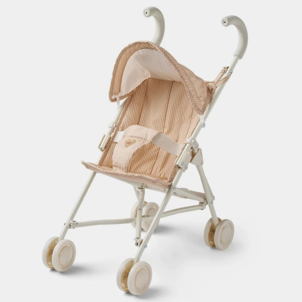 Buggy Puppen Elsie Stripe