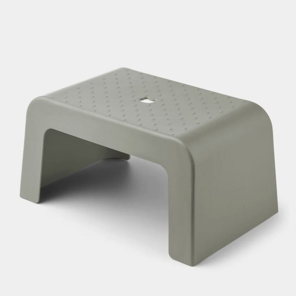 Tritthocker Ulla Dove Blue