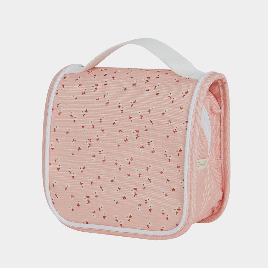 Tasche/Necessaire See-Ya Pink Daisies
