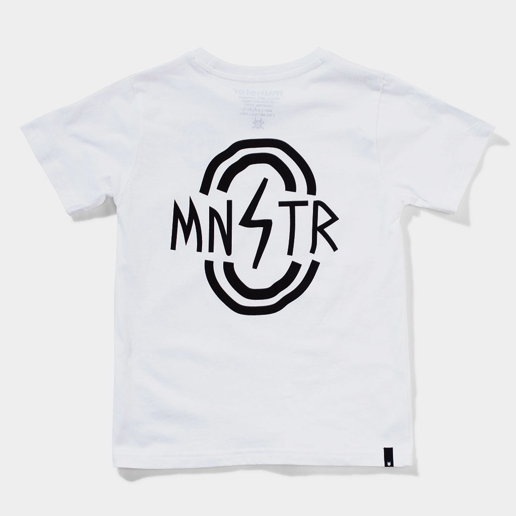 T-Shirt Mnstr Strike