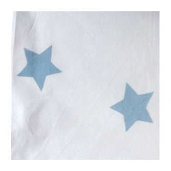hirsekissen-stars-blau