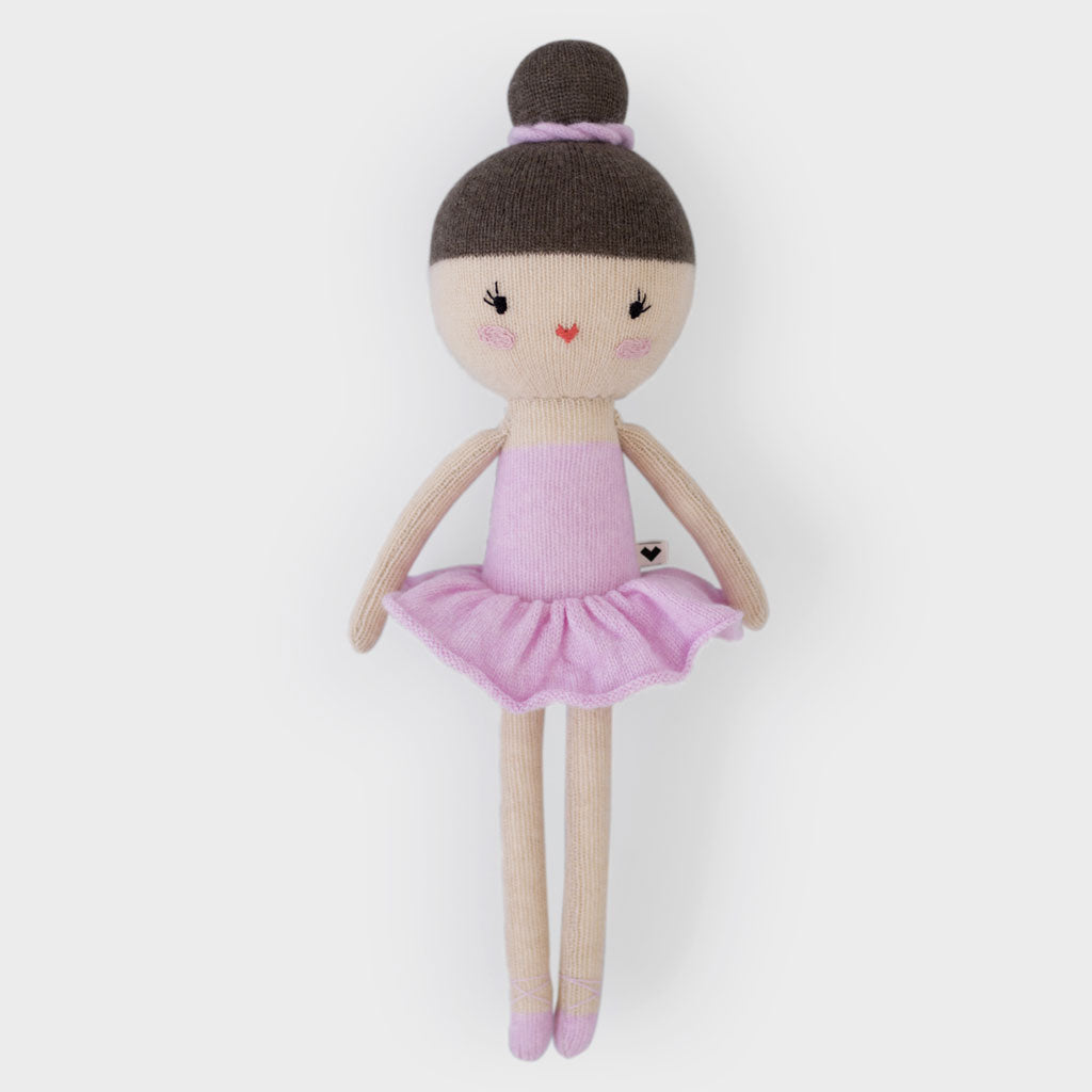 Friend No. 28 - Ballerina Anna