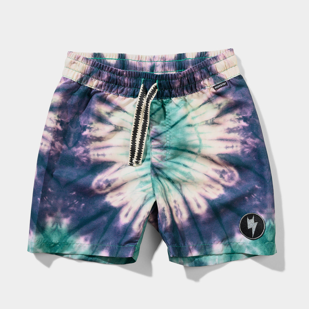 Badeshorts Xray 2