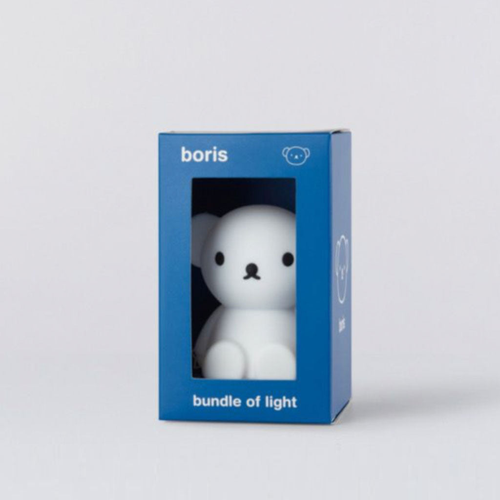 Mini Light Boris
