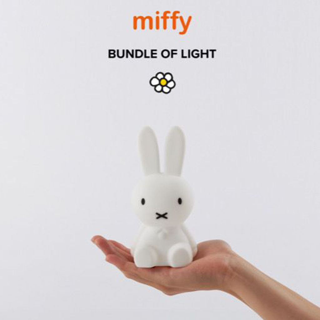Mini Light Miffy