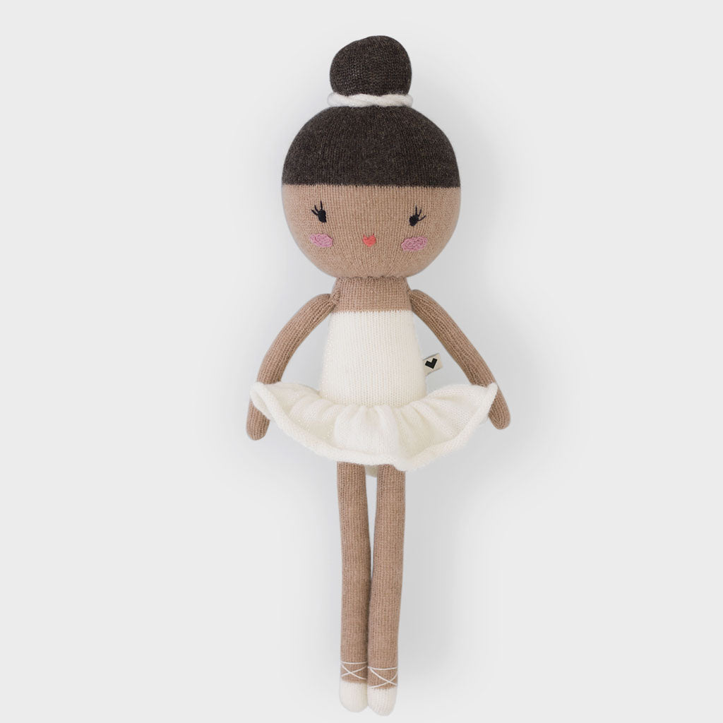 Friend No. 33 - Ballerina Lauren