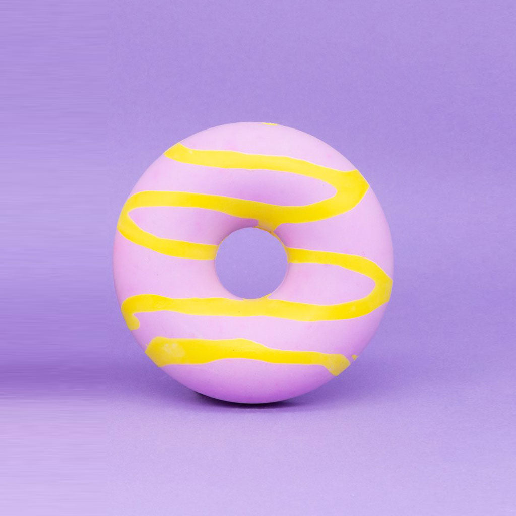 Kreide Donut Drizzle