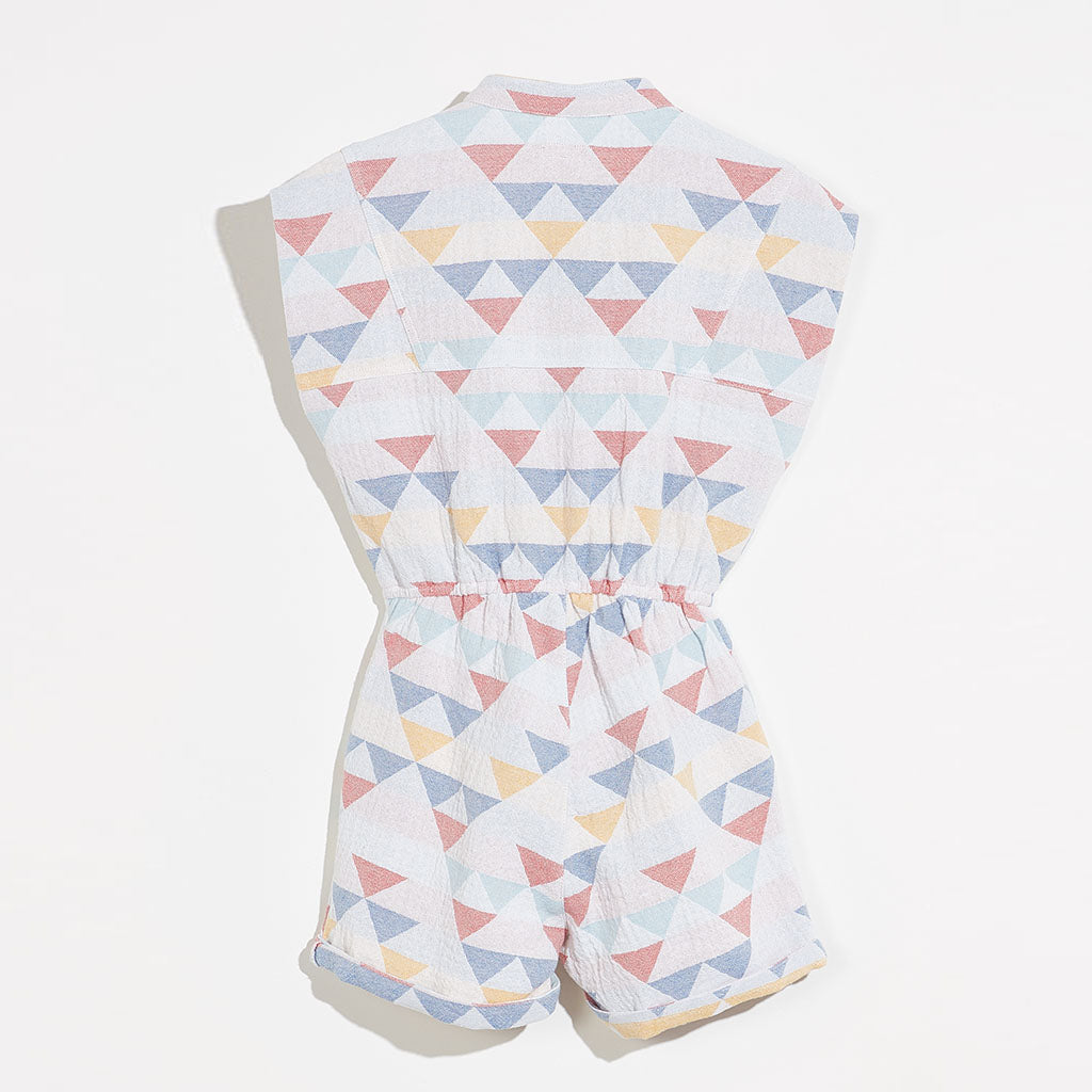Jumpsuit Apach